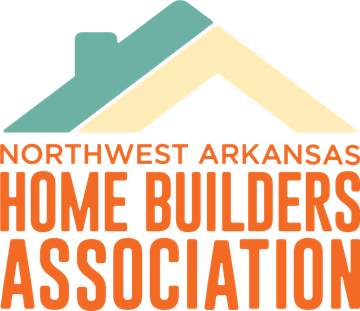 Northwest Arkansas Home Builders Association logo