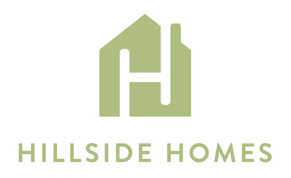 Hillside Custom Home